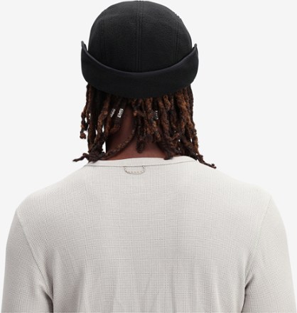 Topo Designs Fleece Trapper Hat 2