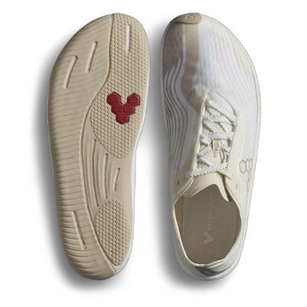 Vivobarefoot Primus Flow Road-Running Shoes - Men's 4