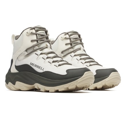 Merrell Thermo Chill 2 Mid Waterproof Boots - Women's 2