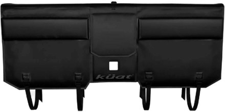 Kuat Huk 51" Straight Tailgate Pad 0