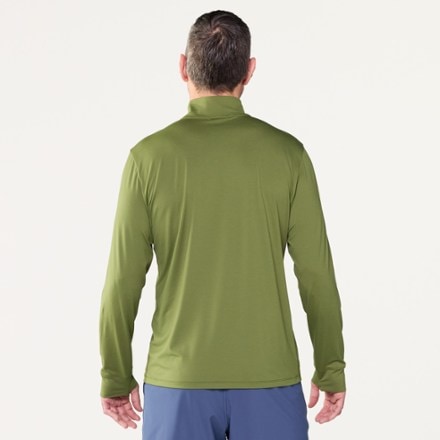REI Co-op Active Pursuits Long-Sleeve Quarter-Zip Pullover - Men's 2