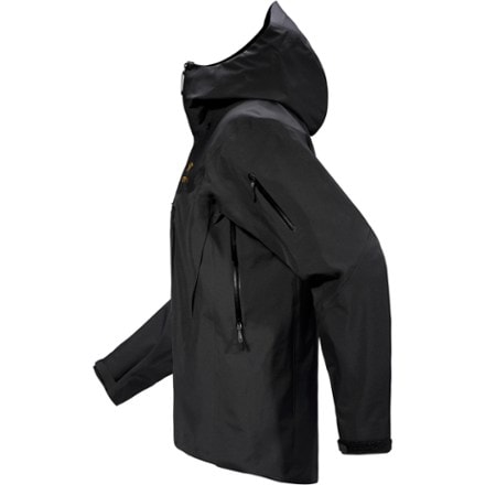 Arc'teryx Alpha SV Jacket - Men's 5