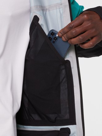 The North Face Ceptor Jacket - Men's 4