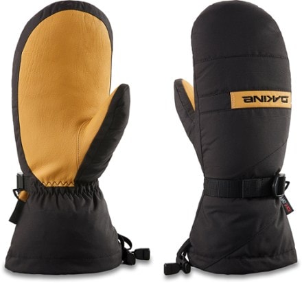 DAKINE Nova Mittens - Men's 0