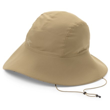Arc'teryx Sinsola Shade Hat 0