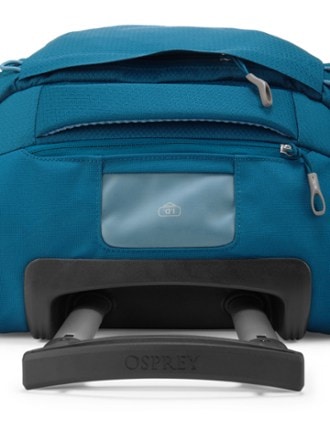 Osprey Daylite Carry-On Wheeled Duffel 40 Handle