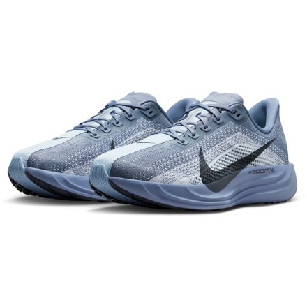Nike Pegasus Plus Road-Running Shoes - Men's 2