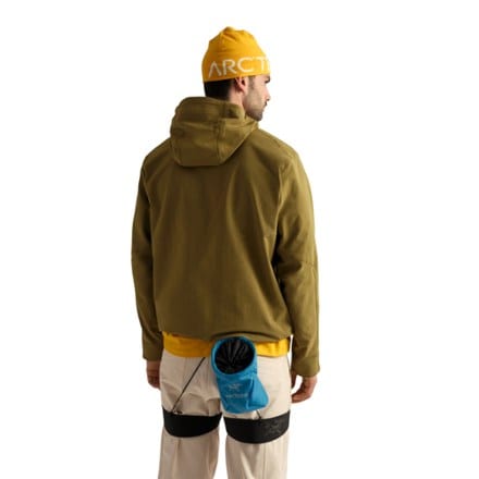 Arc'teryx Cronin AR Hoody - Men's 2
