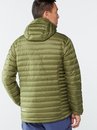 Rab Microlight Alpine Down Jacket - Men's 2