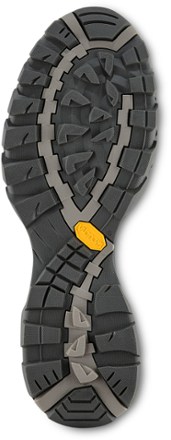 Vasque Talus XT Low Hiking Shoes - Men's 5