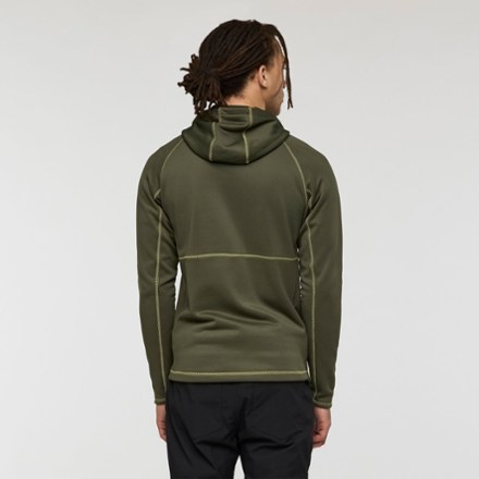 Cotopaxi Tempa Fleece Hooded Jacket - Men's 2