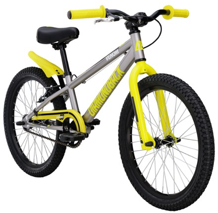 Diamondback Jr. Venom SS 20