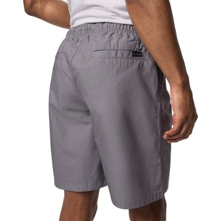 Columbia Washed Out Easy Shorts 8" - Men's 5