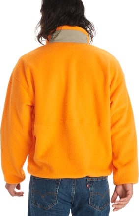 Marmot '94 E.C.O. Recycled Fleece Pullover - Men's 1