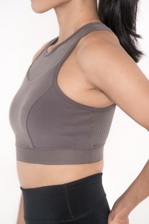 Oya Femtech Apparel Anti-Irritation Arch Bra 6