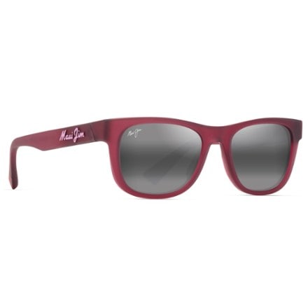 Maui Jim Kaulike Polarized Sunglasses 0