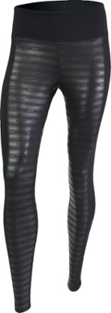Seirus Heatwave Body Mapped Full-Length Base Layer Bottoms - Women's 0