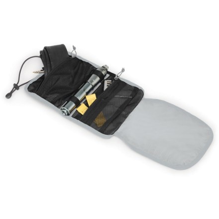 Osprey Raptor 10 Hydration Pack - Men's Pouch included; tools not included
