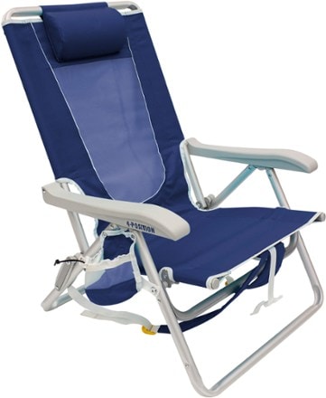 GCI Outdoor Backpack Beach Chair 0