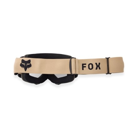 Fox MTB Main Goggles 1