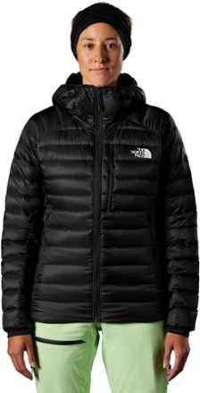 The North Face TRIPLE - Doudoune - summit navy/bleu marine