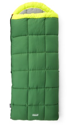 Coleman Arch Bay 30 Sleeping Bag 1