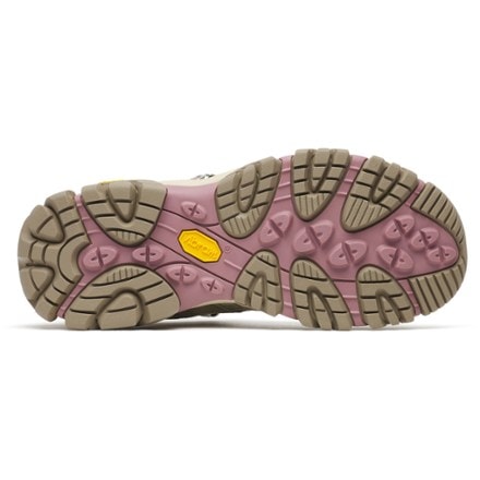 Merrell Moab 3 Mid GORE-TEX Hiking Boots - Women's 6