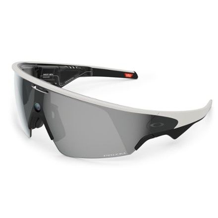 Oakley Meta AI Vanguard Sunglasses 2