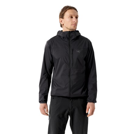 Arc'teryx Squamish Hoody - Men's 1