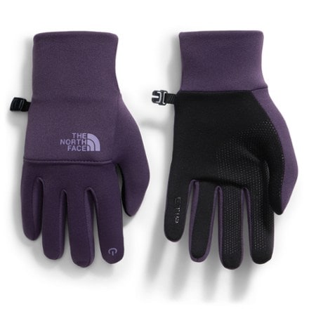 The North Face Etip Recycled Gloves - Women's 0