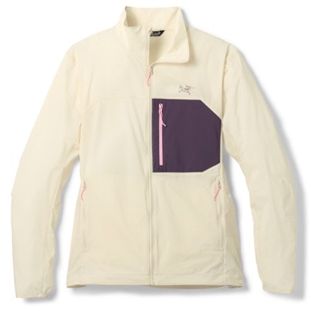 Arc'teryx Squamish Jacket - Women's 0