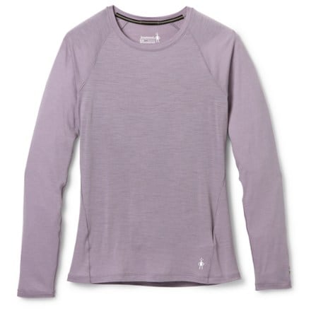 Smartwool Classic All-Season Merino Long-Sleeve Base Layer Top - Women's 0