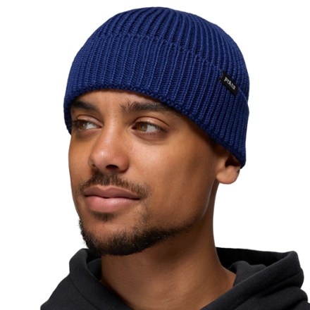 prAna Teenie Beanie 1
