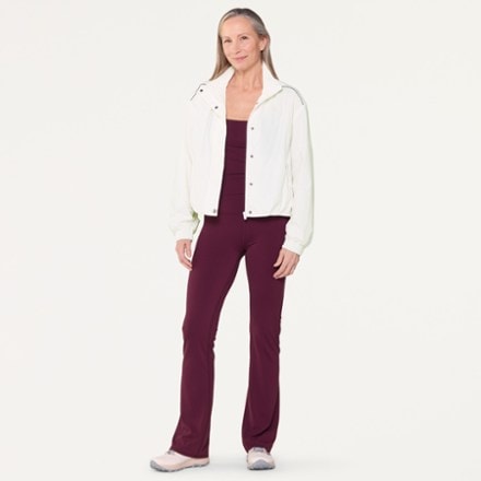 Vuori Eaton Fitness Jacket - Women's 5