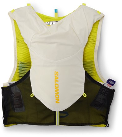 Fast and Free Trail Running Vest  Unisex Sleeveless & Tank Tops