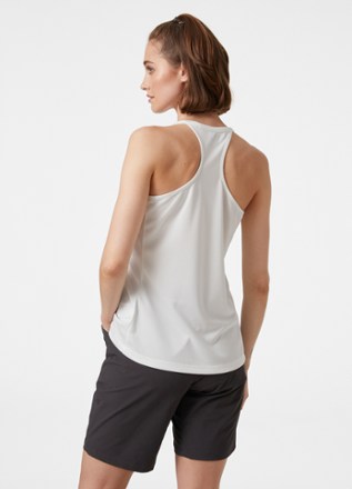 Helly Hansen Verglas Shade Singlet - Women's 2