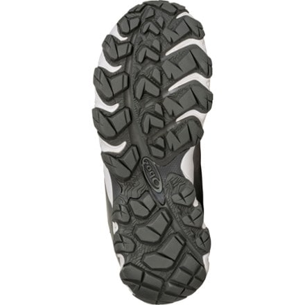 Oboz Bridger Mid Waterproof Hiking Boots - Women's 5