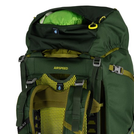 patagonia storm backpack Product Review: Patagonia Storm Front Backpack 30L