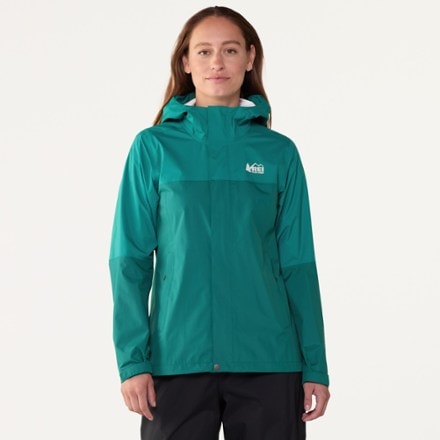 REI Co-op Rainier Rain Jacket - Women's 1