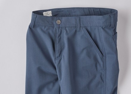 Patagonia Durable Hike Pants - Girls' 1