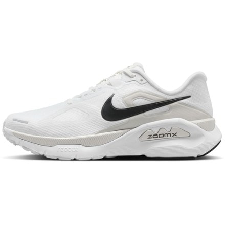 Nike Structure Plus Road-Running Shoes - Men's 1