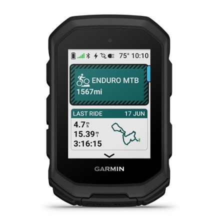 Garmin Edge MTB Bike Computer 4