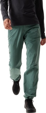 Arc'teryx Gamma LT Pants - Women's Tall Sizes 1