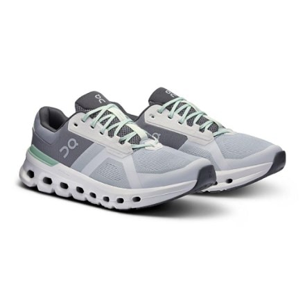 On Cloudrunner 2 Road-Running Shoes - Men's 2