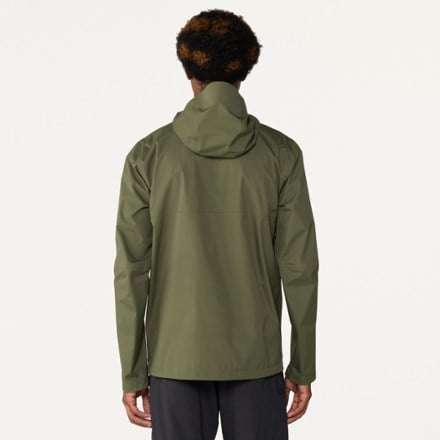 REI Co-op Rainier Rain Jacket - Men's 2