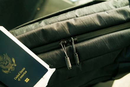 Location Image for Global Pro Travel Tote