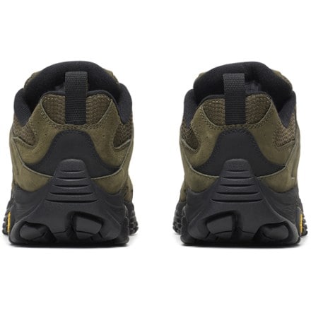 Merrell Moab 3 Hiking Shoes - Men's 4