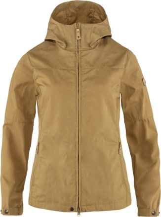 roze brandstof Buitensporig Fjallraven Stina Jacket - Women's | REI Co-op