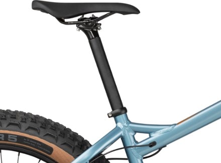 Salsa Heyday 5.6 Advent Fat-Tire Bike 5