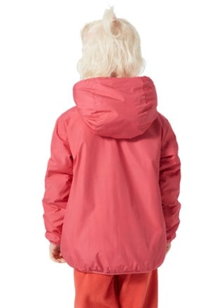 Helly Hansen Champ Reversible Jacket - Kids' 8